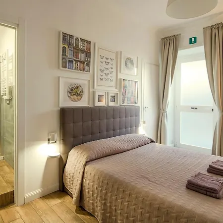 Garden House - Luxury - Overnight Only