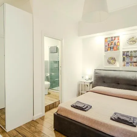 Garden House - Luxury - Overnight Only 2* Rome