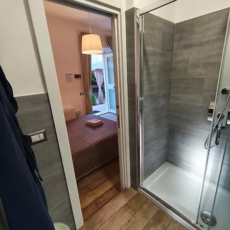 Garden House - Luxury - Self Check-in Only Pensjonat Rzym
